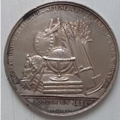 Société d agriculture des sciences et des arts de Valenciennes