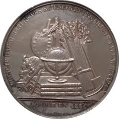 Société d agriculture des sciences et des arts de Valenciennes