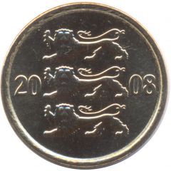 10 Senti