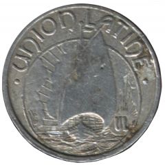 5 Centimes