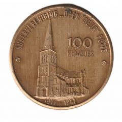 100 Klaasjes - Putte