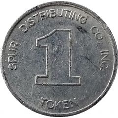 1 Premiums - Spur Distributing Company