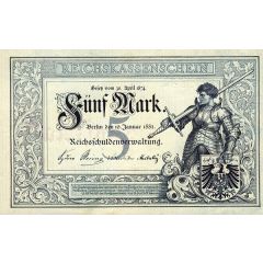 5 Mark