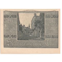 20 Heller Egelsee