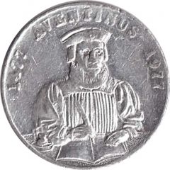 Token - Bayerische Vereinsbank Aventinus