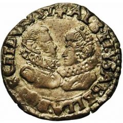 Carolus - Albert and Isabella