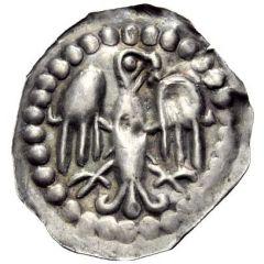 Denier Bracteate