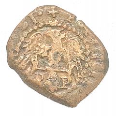 1 Grano - Filippo II