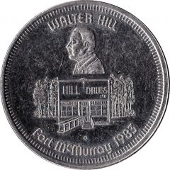 McMurray Dollar - Fort McMurray, Alberta
