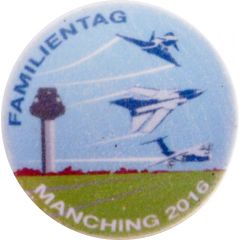 1 Euro Familientag Airbus
