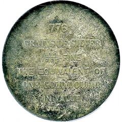 Dollar - Bryan E. Jaccard and Co