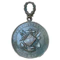 Medal - Cercle Nautique de Croisset