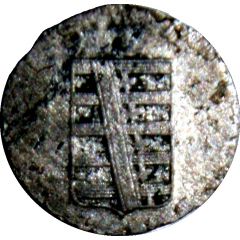 1⁄48 Thaler - Charles August