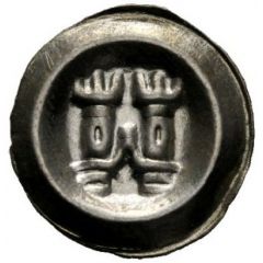 Denier Bracteate