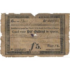5 Gulden