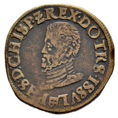 1 Statenoord - Philip II