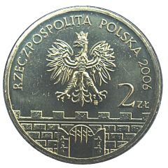 2 Zlotys Pszczyna