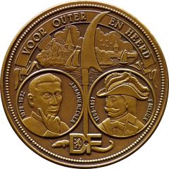 100 Scheikuipen - Sint-Amands and Mariekerke