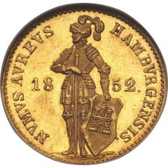 1 Ducat