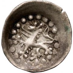 1 Pfennig