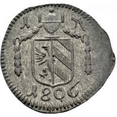 1 Pfennig