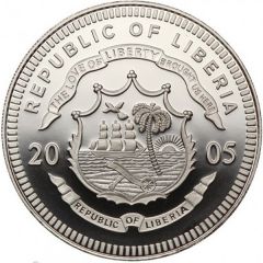 10 Dollars Serbia and Montenegro Team