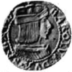 Ducat - Charles III