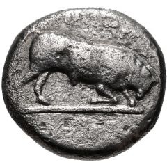 Hemidrachm
