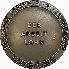 Swiss Cooks Association