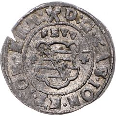 24 Kreuzer - John Casimir and John Ernest II