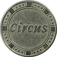 Token - Circus