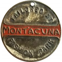 Montacuna
