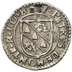 1 Cinquina - Pietro del Monte