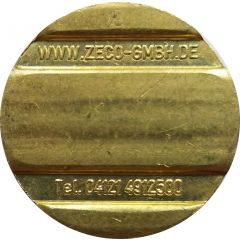 Automat Token - Zeco Gmbh 8