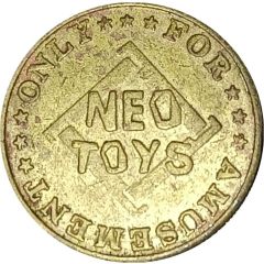 Token - Neo Toys
