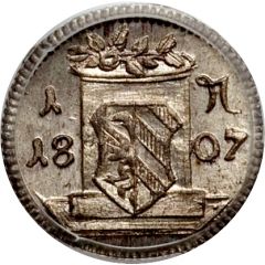 1 Pfennig
