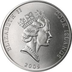 100 Dollars - Elizabeth II Bounty