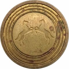 Gaming Token - Bingo Caballito
