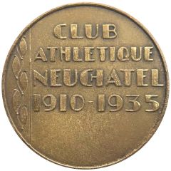 Club athlétique Neuchâtel