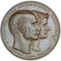 Award - Victoria Governor-General`s Prize