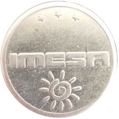 Token - Imesa