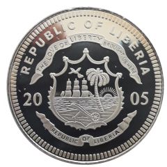 10 Dollars United States Of America