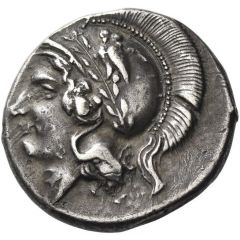 Didrachm