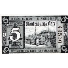 5 Pfennig