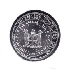 1 Dollar Unicorn