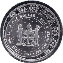 1 Dollar Unicorn