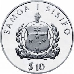 10 Tala Ferdinand Magellan