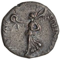 Denarius S P Q R, Victory