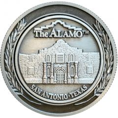 The Alamo San Antonio, Texas