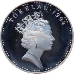 5 Tala - Elizabeth II Protect Our World